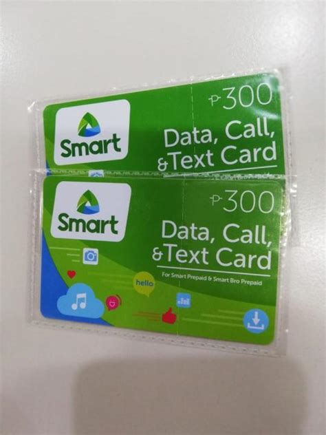 smart 300 load card validity|Load Card Bundle (2 x P300) .